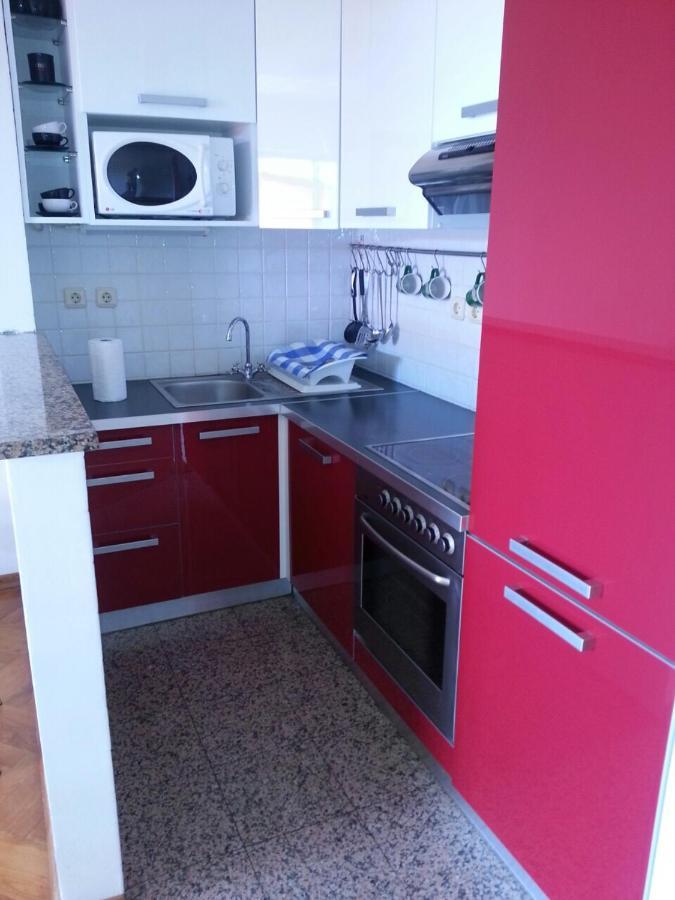 Apartment Lapov Ičići Zewnętrze zdjęcie