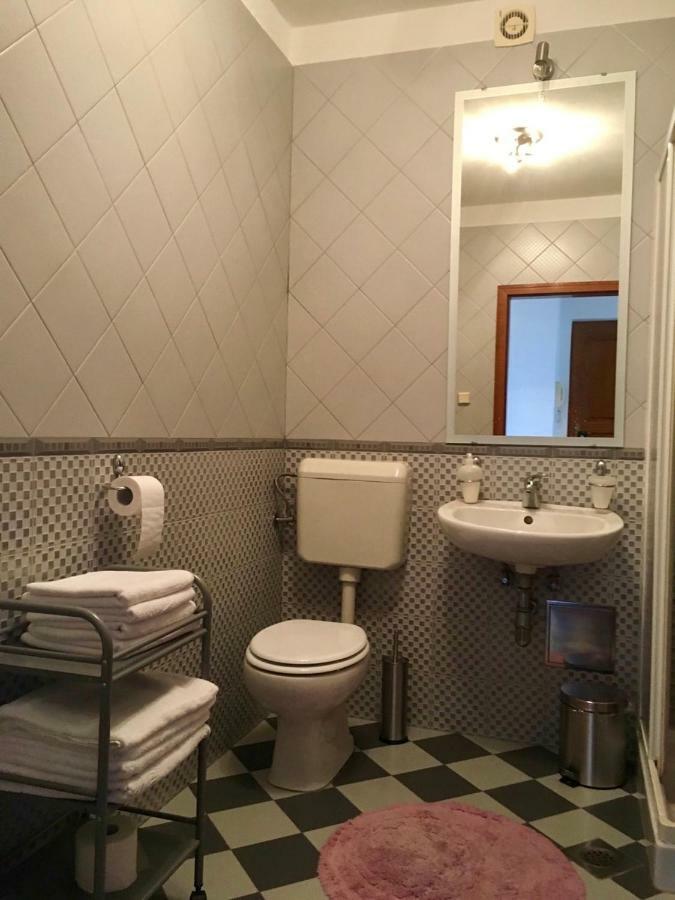 Apartment Lapov Ičići Zewnętrze zdjęcie