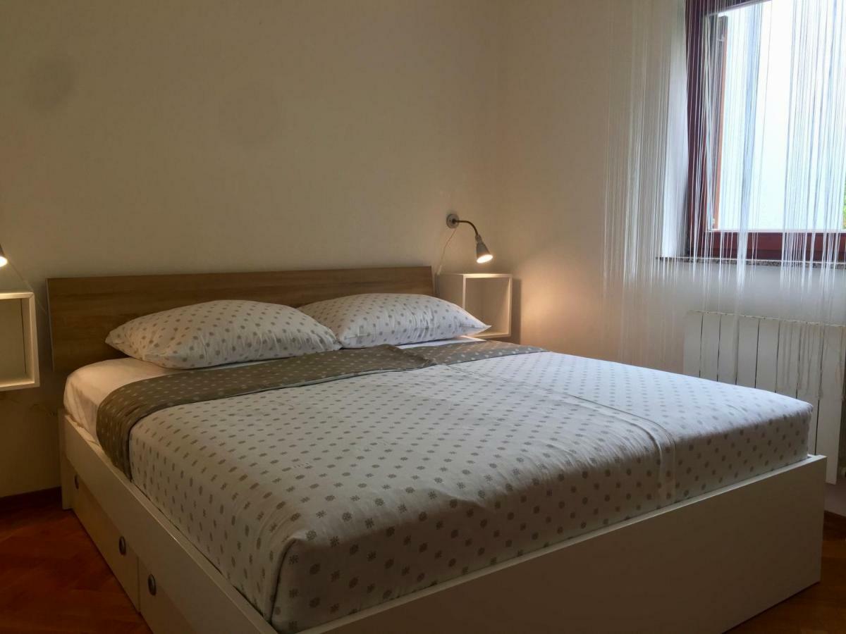 Apartment Lapov Ičići Zewnętrze zdjęcie