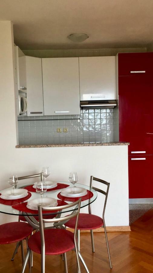 Apartment Lapov Ičići Zewnętrze zdjęcie