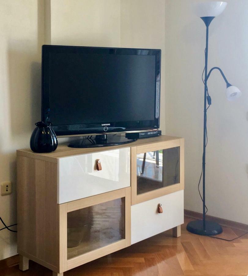 Apartment Lapov Ičići Zewnętrze zdjęcie