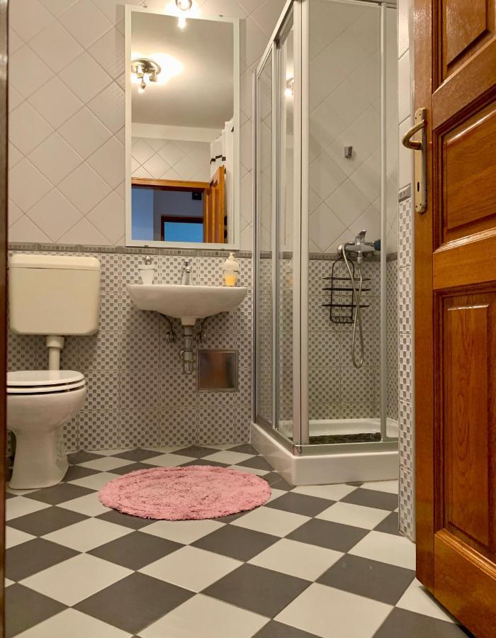 Apartment Lapov Ičići Zewnętrze zdjęcie